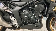 Honda CB 1000 Hornet SP (25MY)